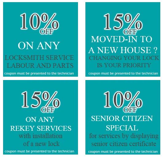 Top Locksmith Services Florham Park, NJ 973-891-3340 - coupon-img-01